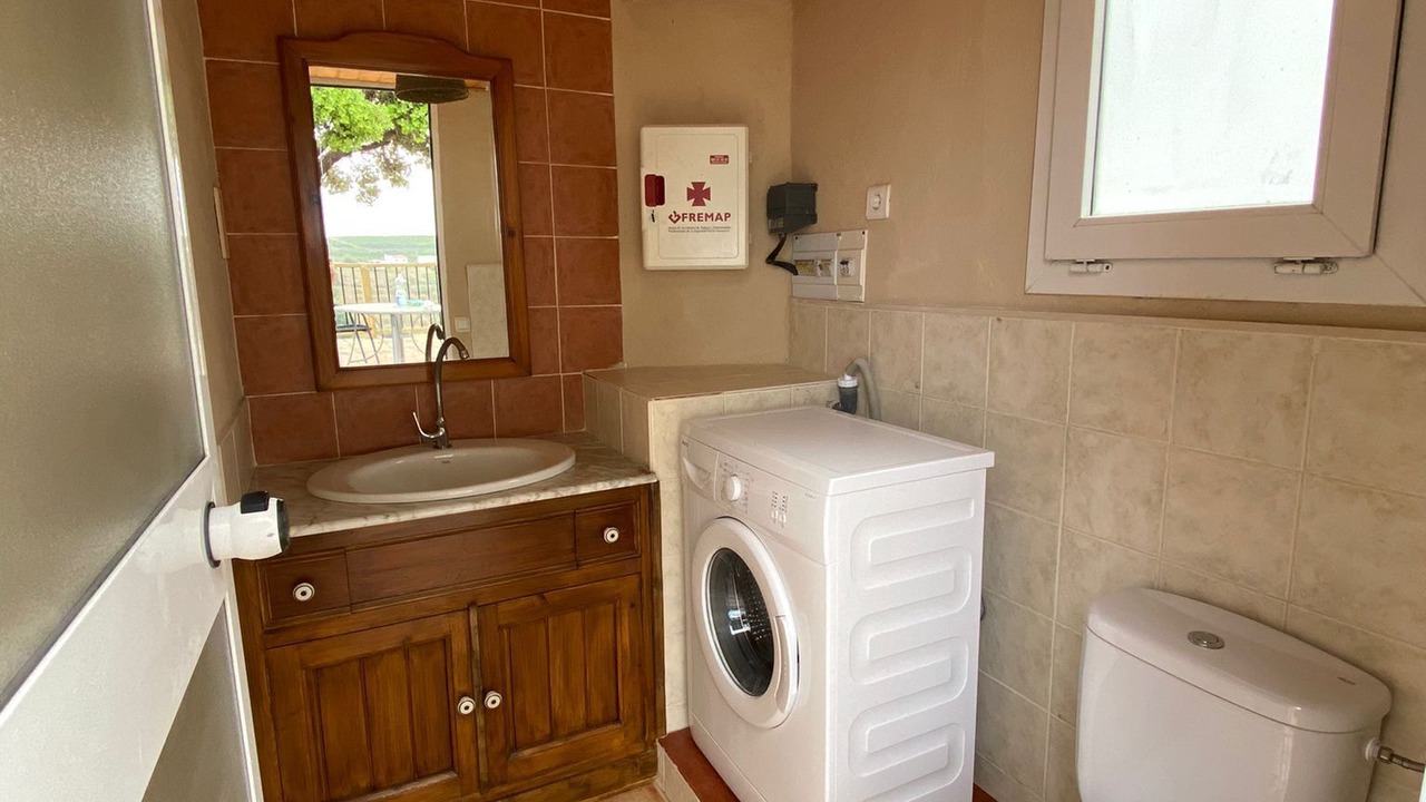 Photo of Bathroom in Algarrobo