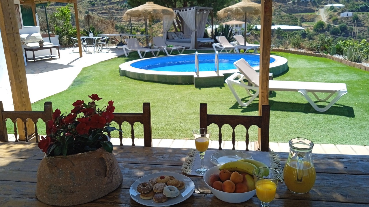 Photo of Outdoor in Algarrobo