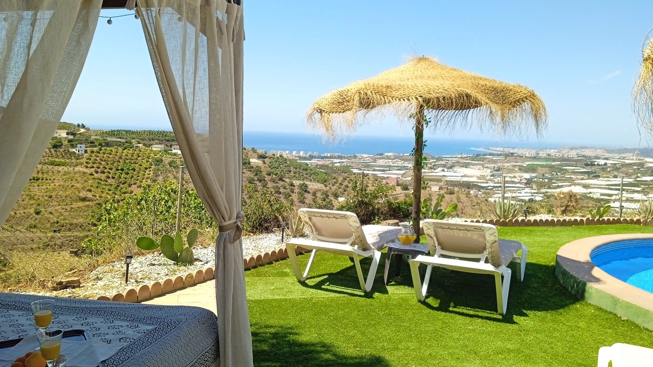 Photo of Outdoor in Algarrobo