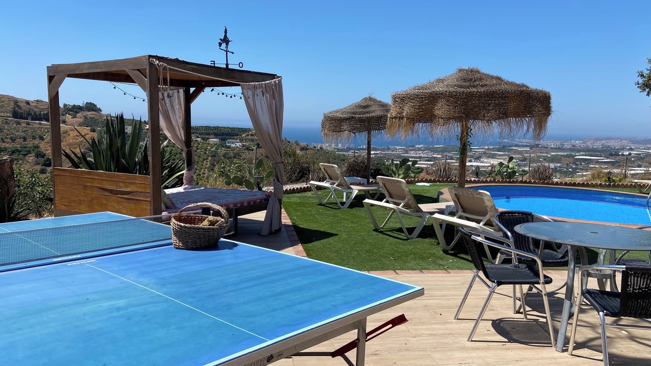 Photo of Outdoor in Algarrobo