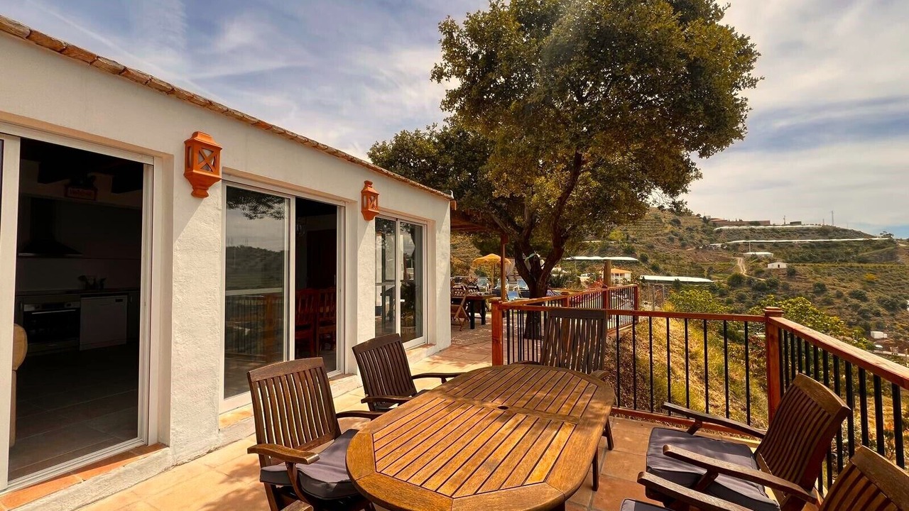Photo of Outdoor in Algarrobo