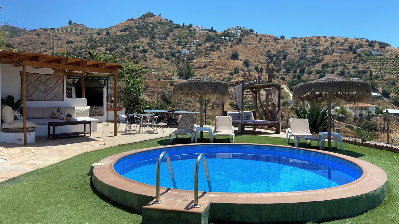 Photo of Outdoor in Algarrobo