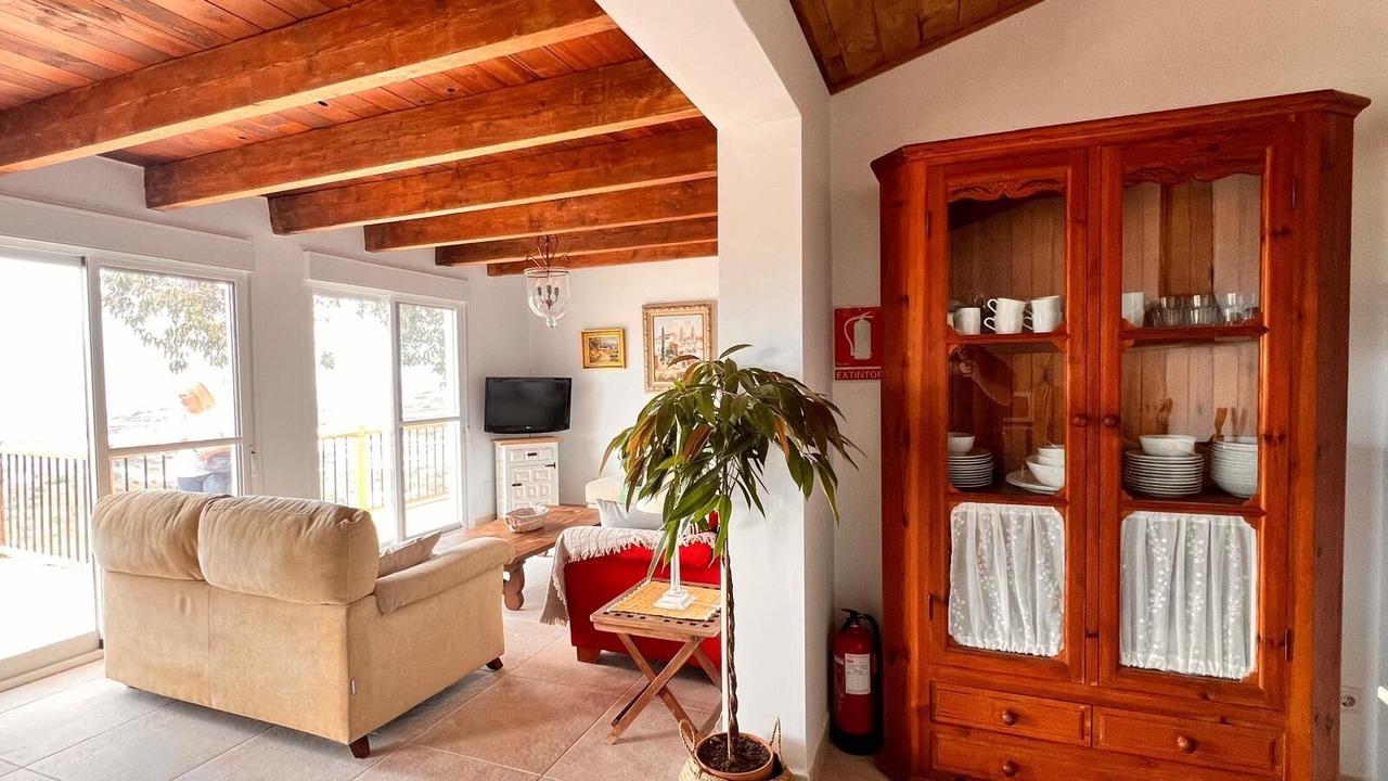 Photo of Livingroom in Algarrobo