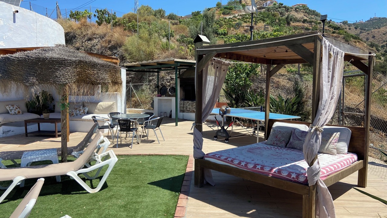 Photo of Outdoor in Algarrobo