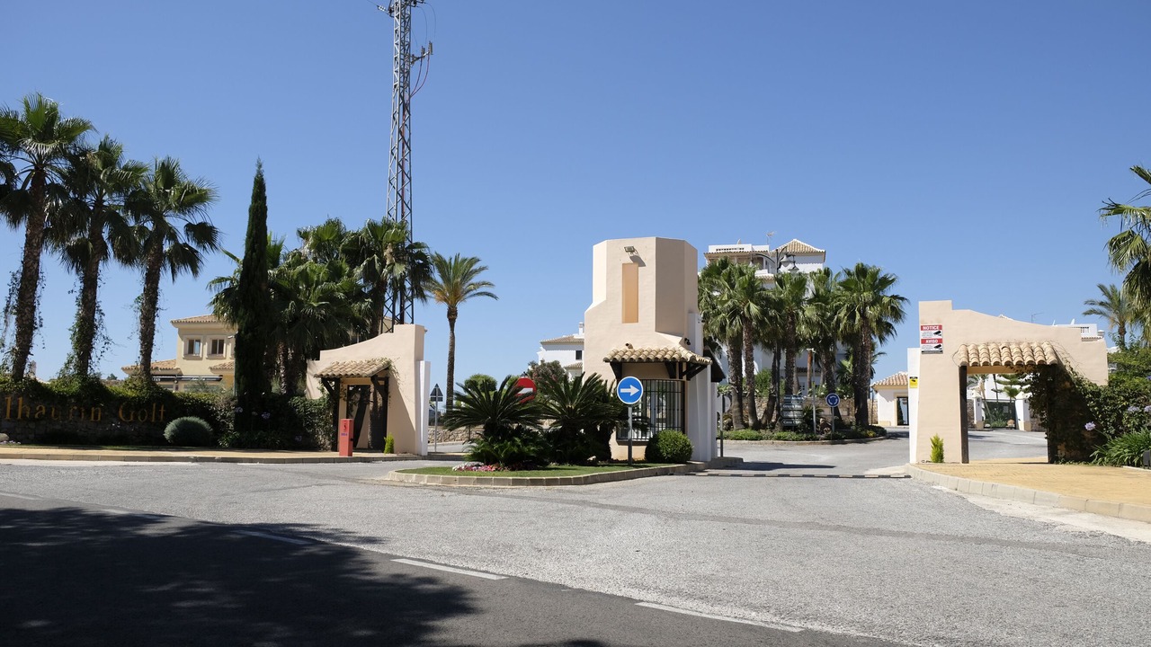 Photo of Outdoor in Alhaurin el Grande
