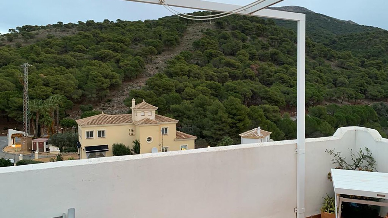Photo of Outdoor in Alhaurin el Grande