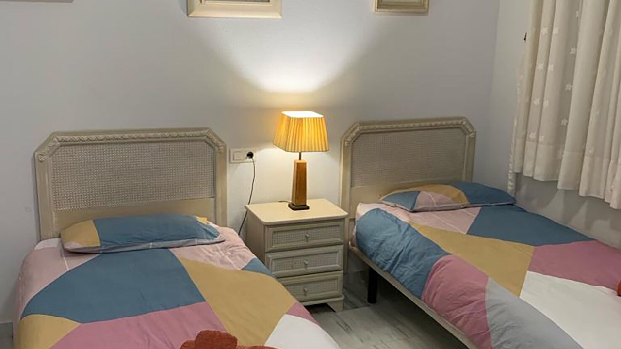 Photo of Bedroom in Alhaurin el Grande