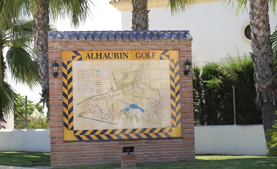 Photo of Outdoor in Alhaurin el Grande