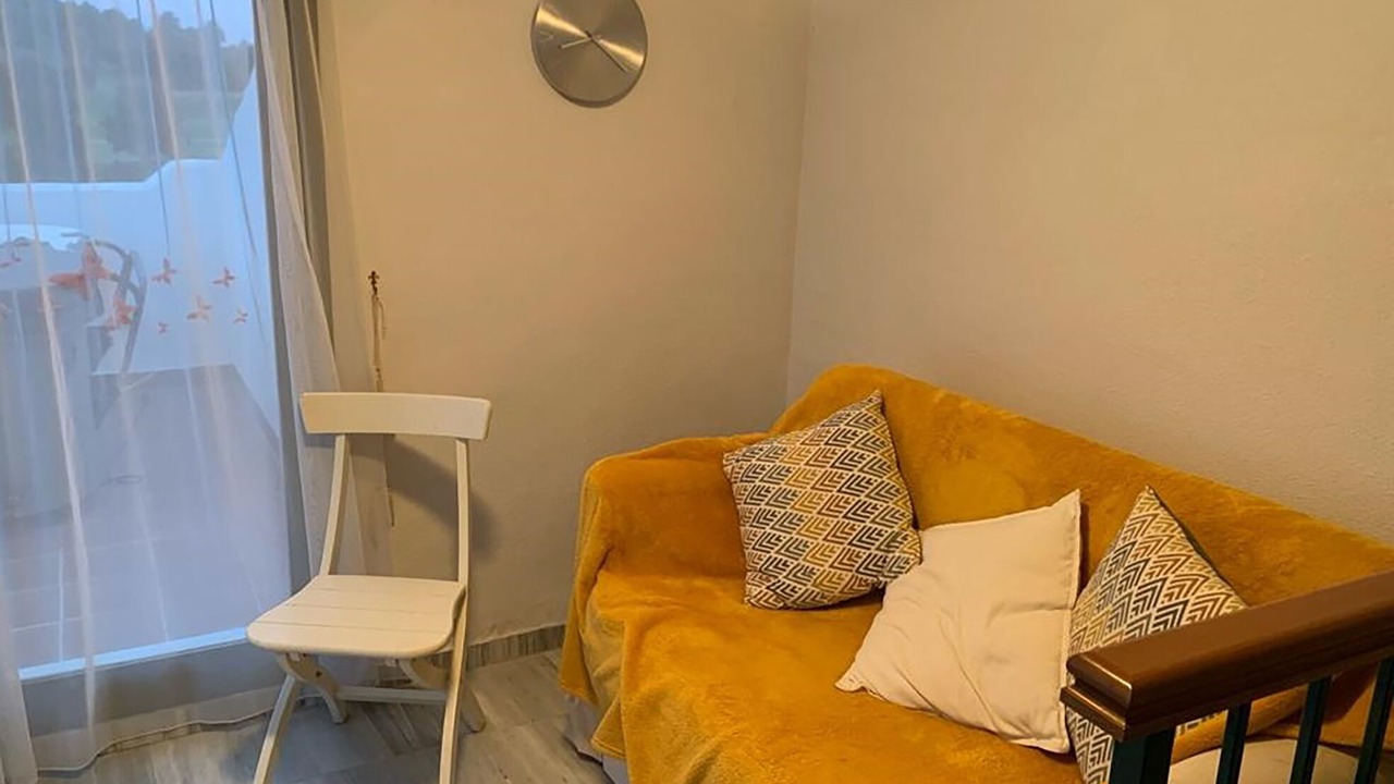 Photo of Livingroom in Alhaurin el Grande