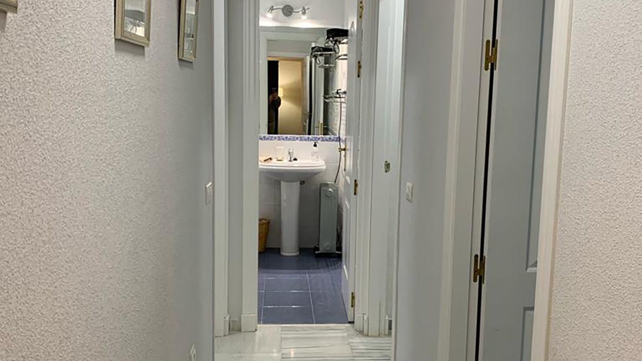 Photo of Bathroom in Alhaurin el Grande