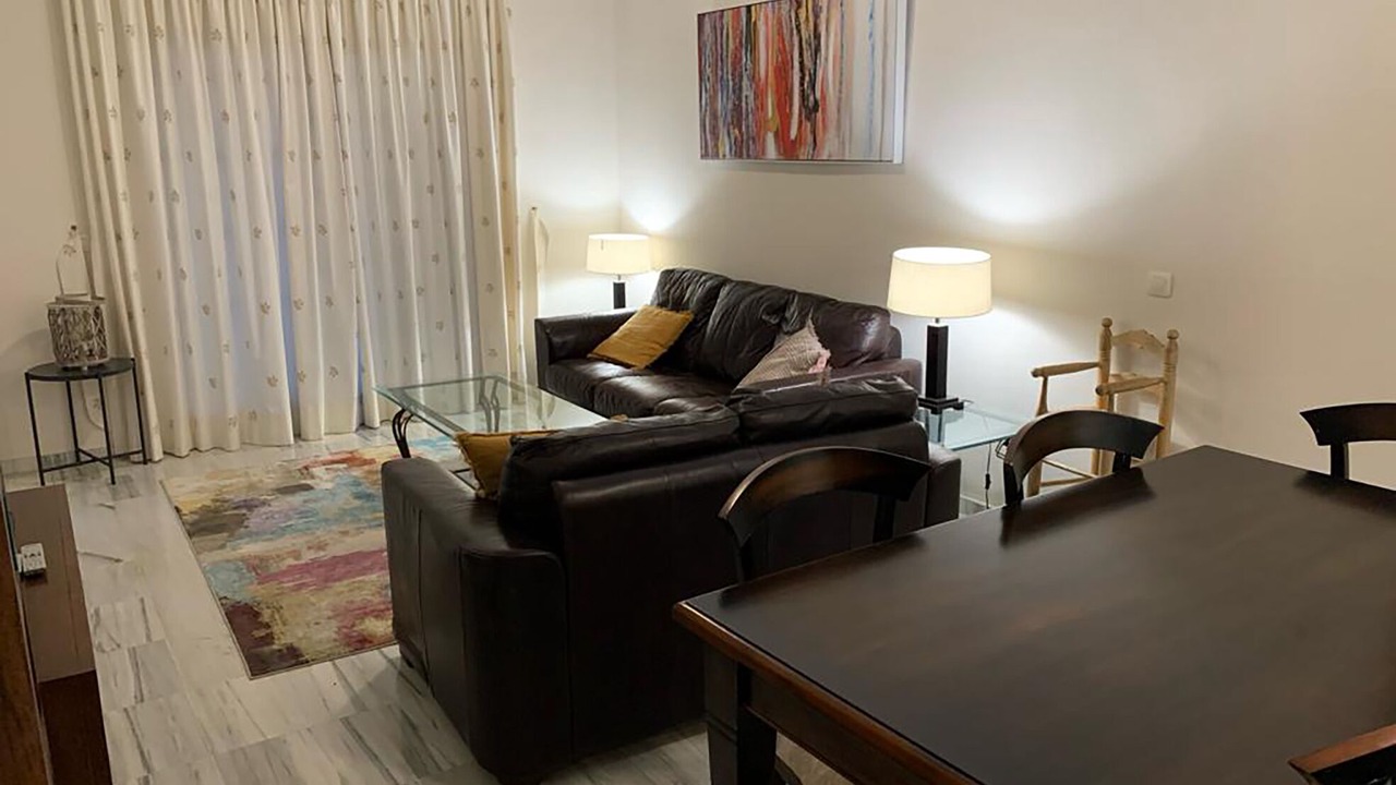 Photo of Livingroom in Alhaurin el Grande