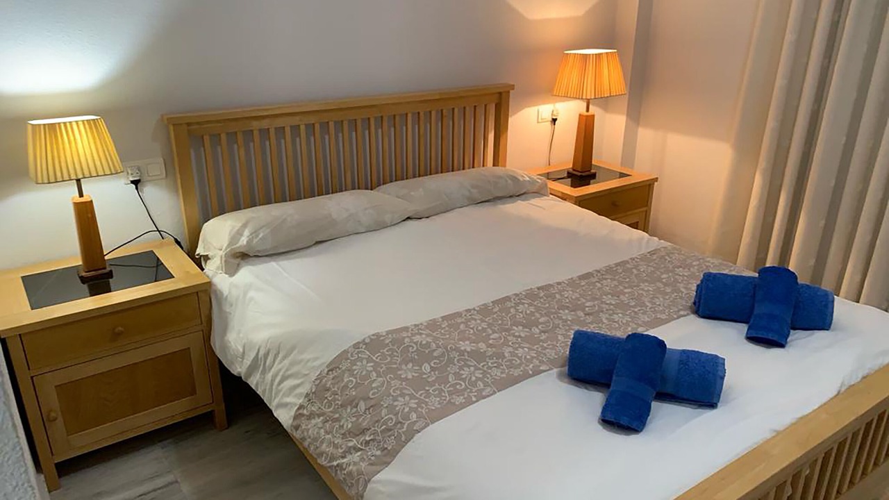 Photo of Bedroom in Alhaurin el Grande