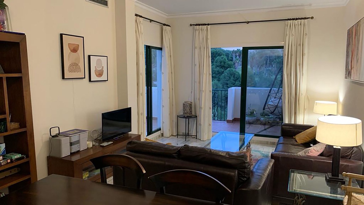 Photo of Livingroom in Alhaurin el Grande