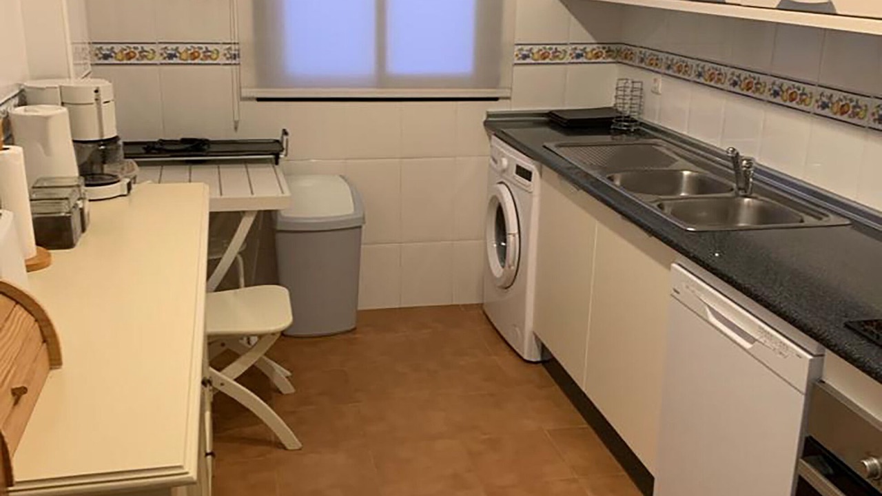 Photo of Kitchen in Alhaurin el Grande
