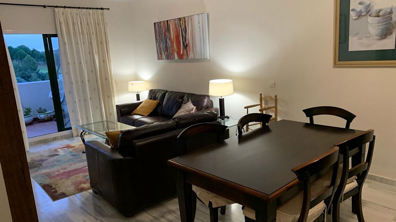 Photo of Livingroom in Alhaurin el Grande