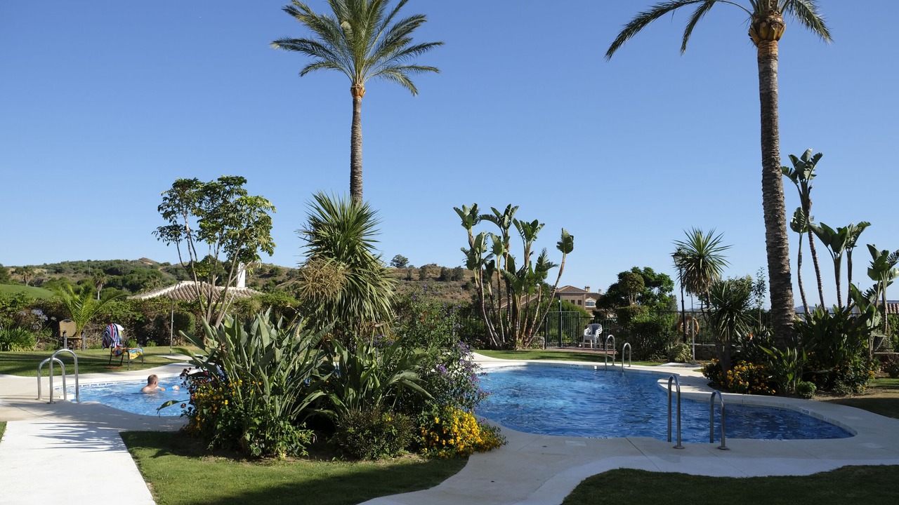 Photo of Outdoor in Alhaurin el Grande