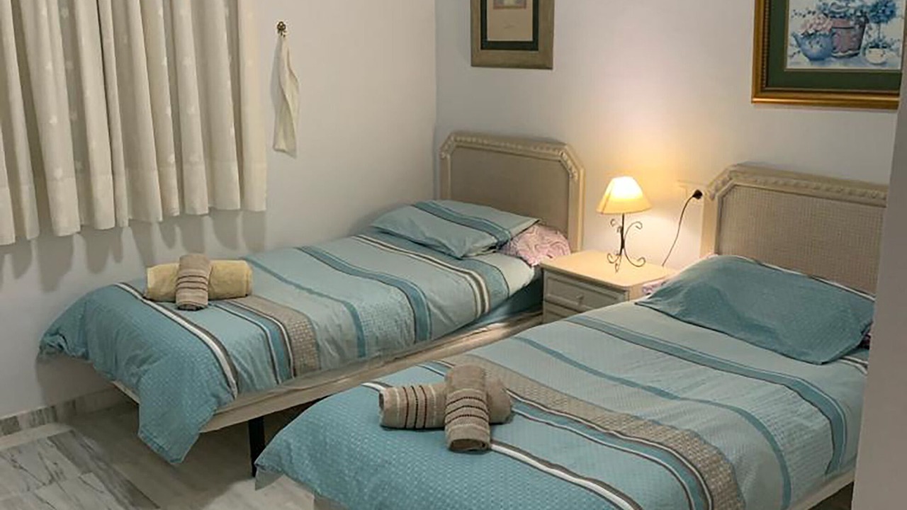 Photo of Bedroom in Alhaurin el Grande