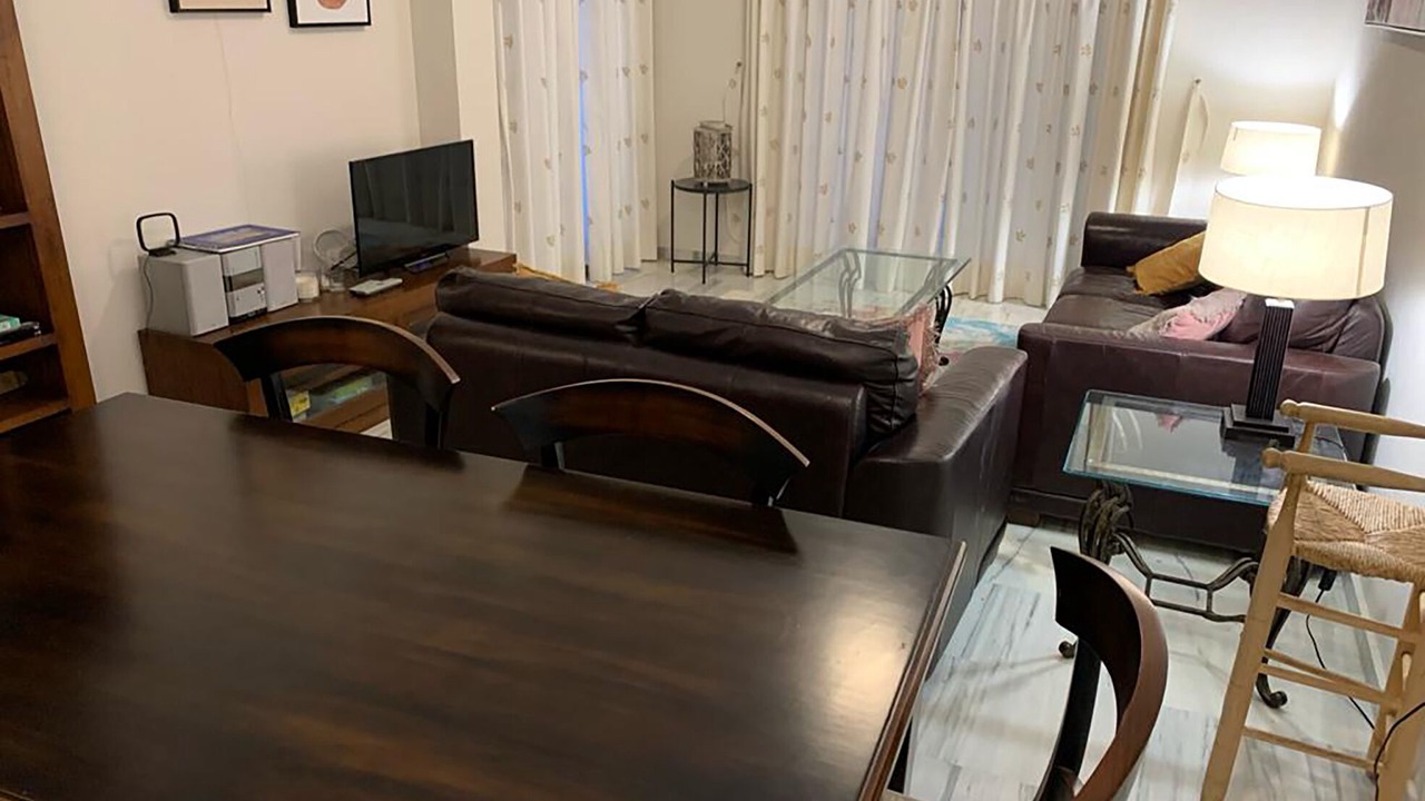 Photo of Livingroom in Alhaurin el Grande