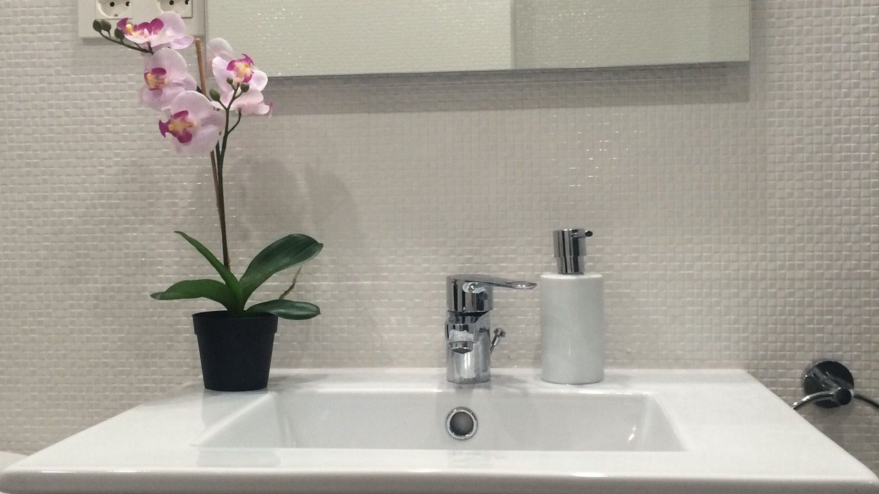 Photo of Bathroom in La Malagueta