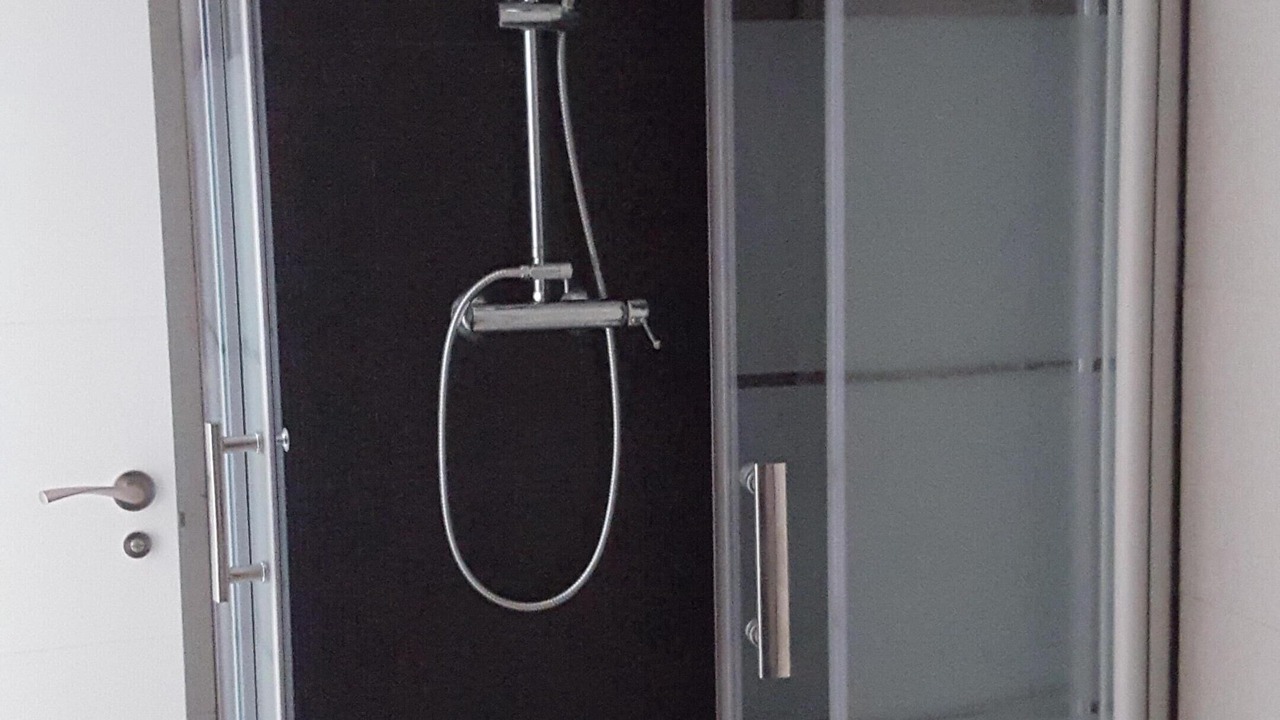 Photo of Bathroom in La Malagueta