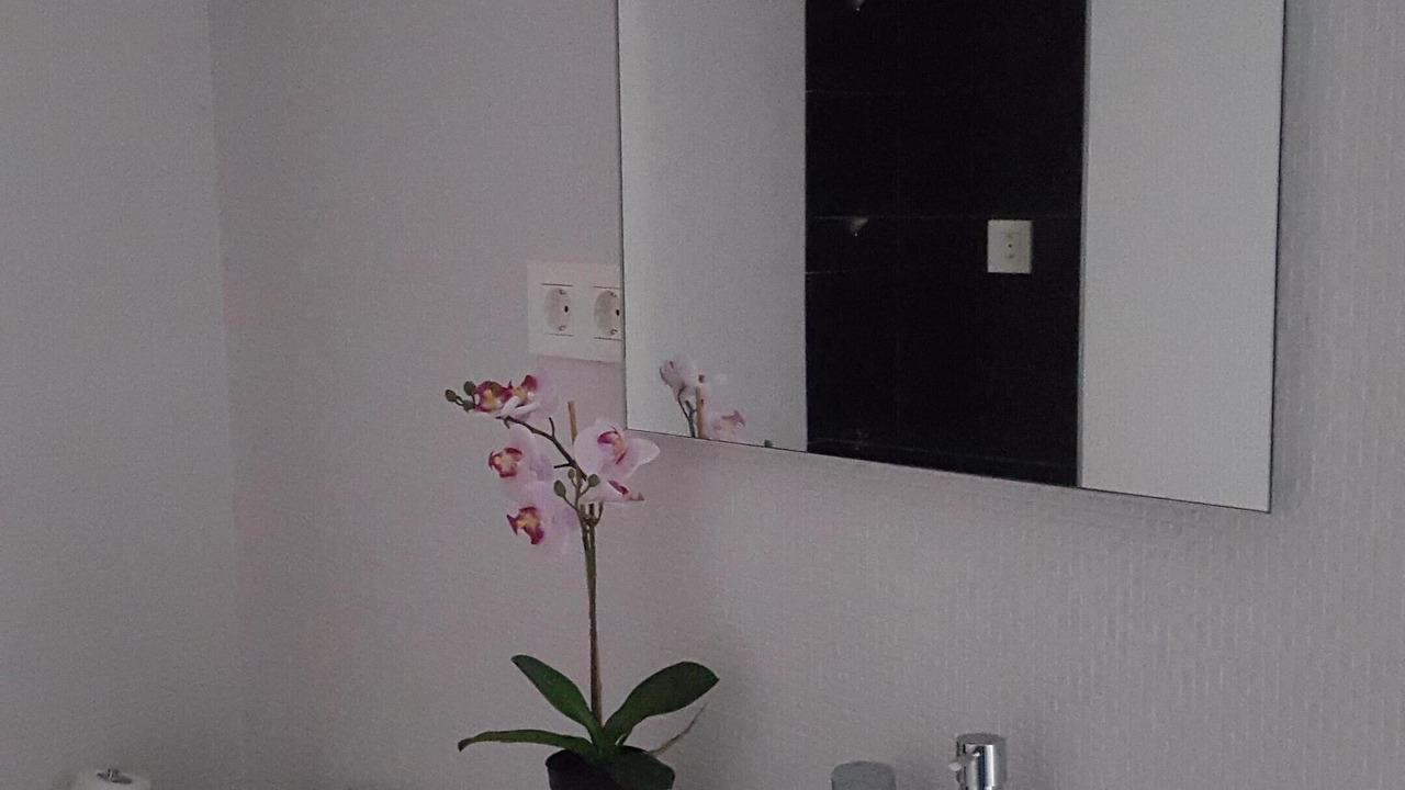 Photo of Bathroom in La Malagueta