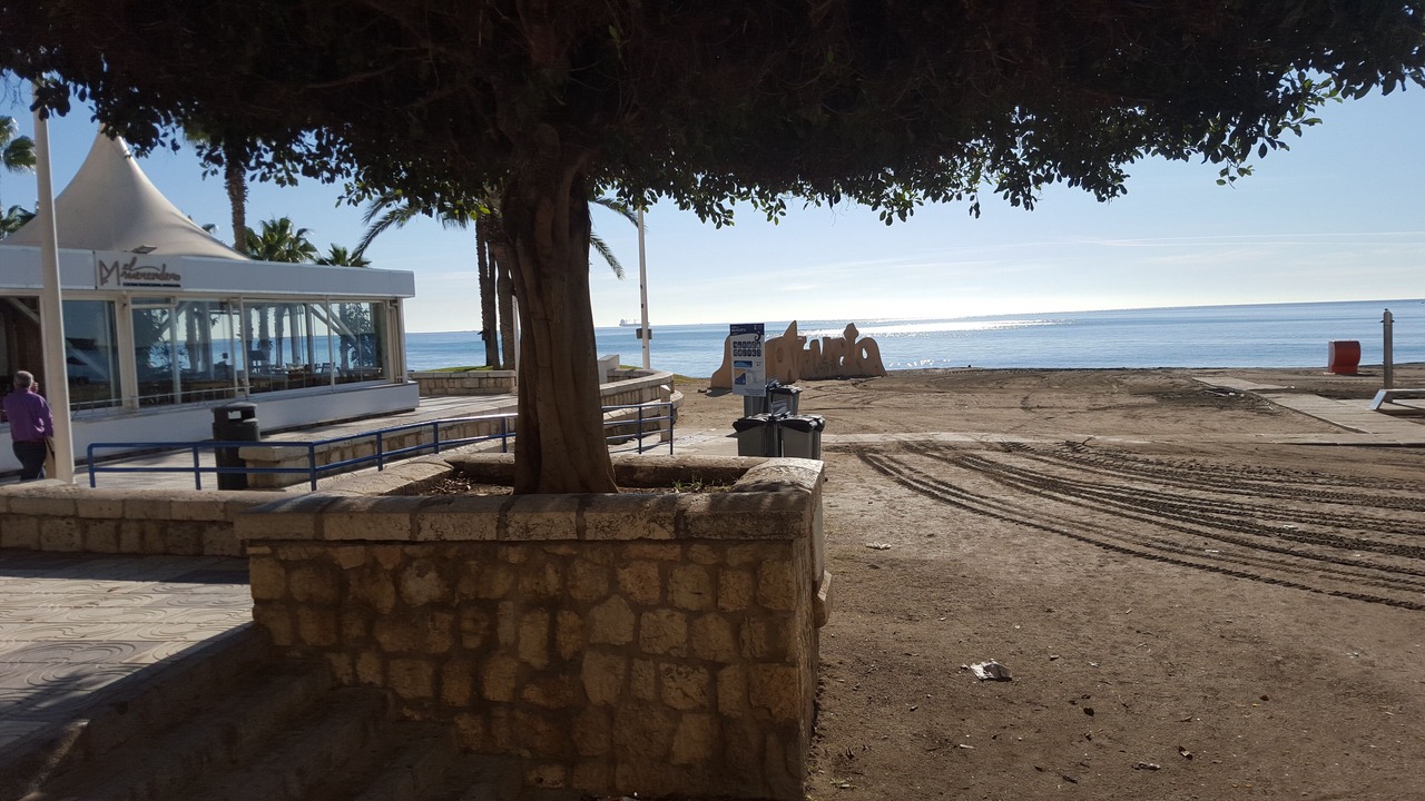 Photo of Outdoor in La Malagueta