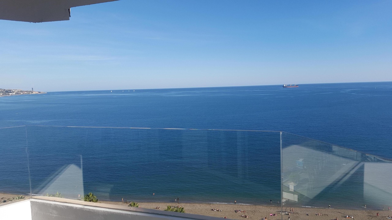 Photo of Outdoor in La Malagueta