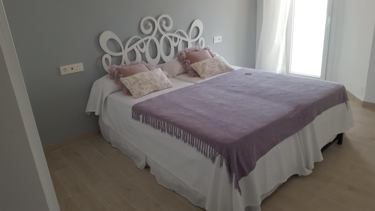 Photo of Bedroom in La Malagueta