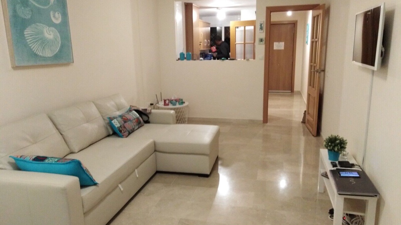 Photo of Livingroom in Manilva