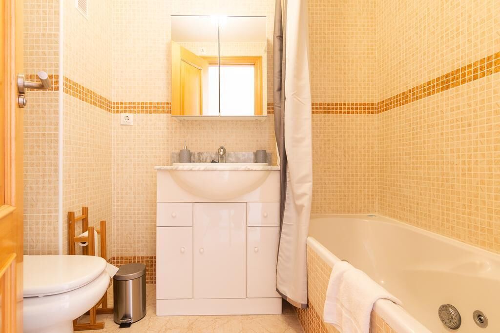 Photo of Bathroom in Manilva