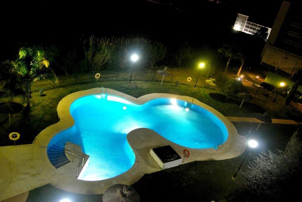 Photo of Outdoor in Manilva