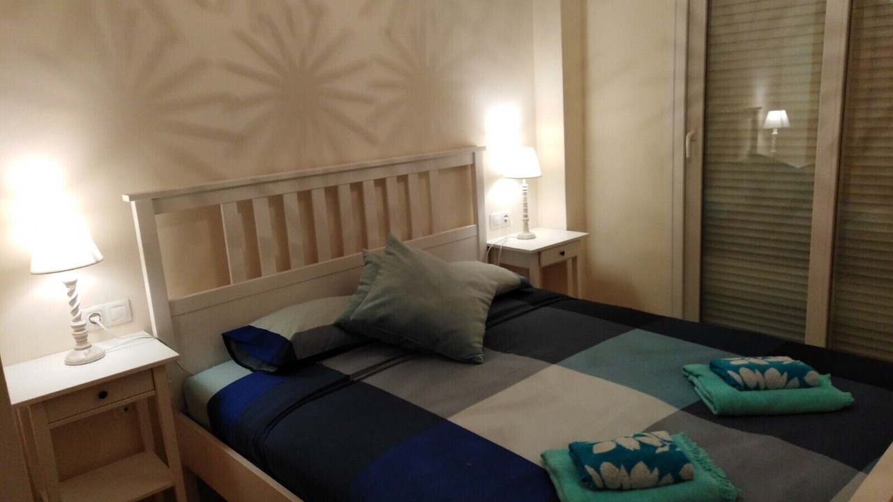Photo of Bedroom in Manilva