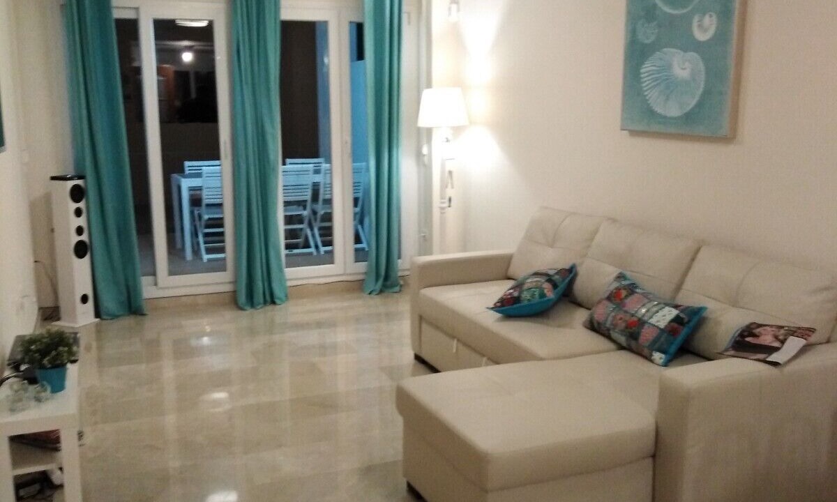 Photo of Livingroom in Manilva
