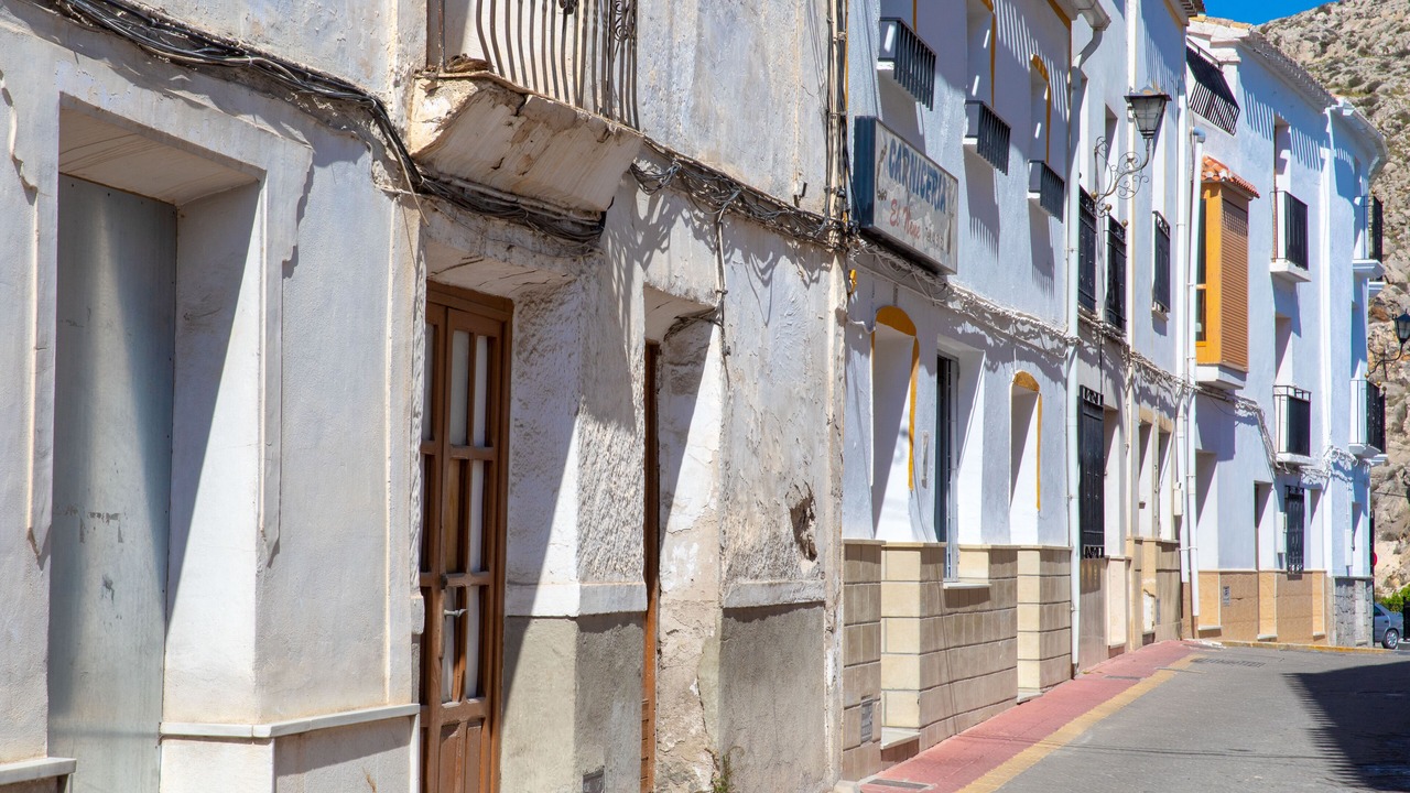 Photo of Outdoor in Velez-Blanco