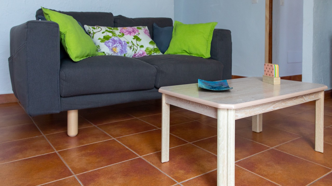 Photo of Livingroom in Velez-Blanco