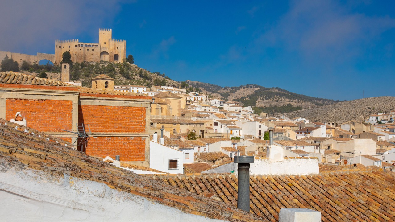 Photo of Outdoor in Velez-Blanco