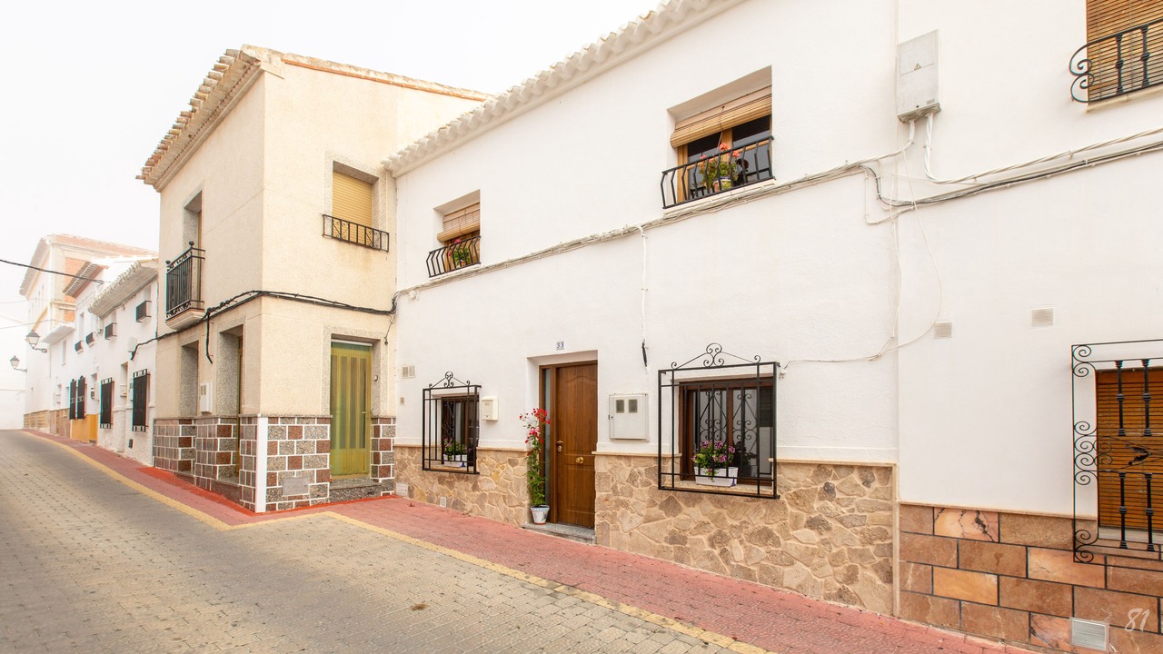 Photo of Outdoor in Velez-Blanco