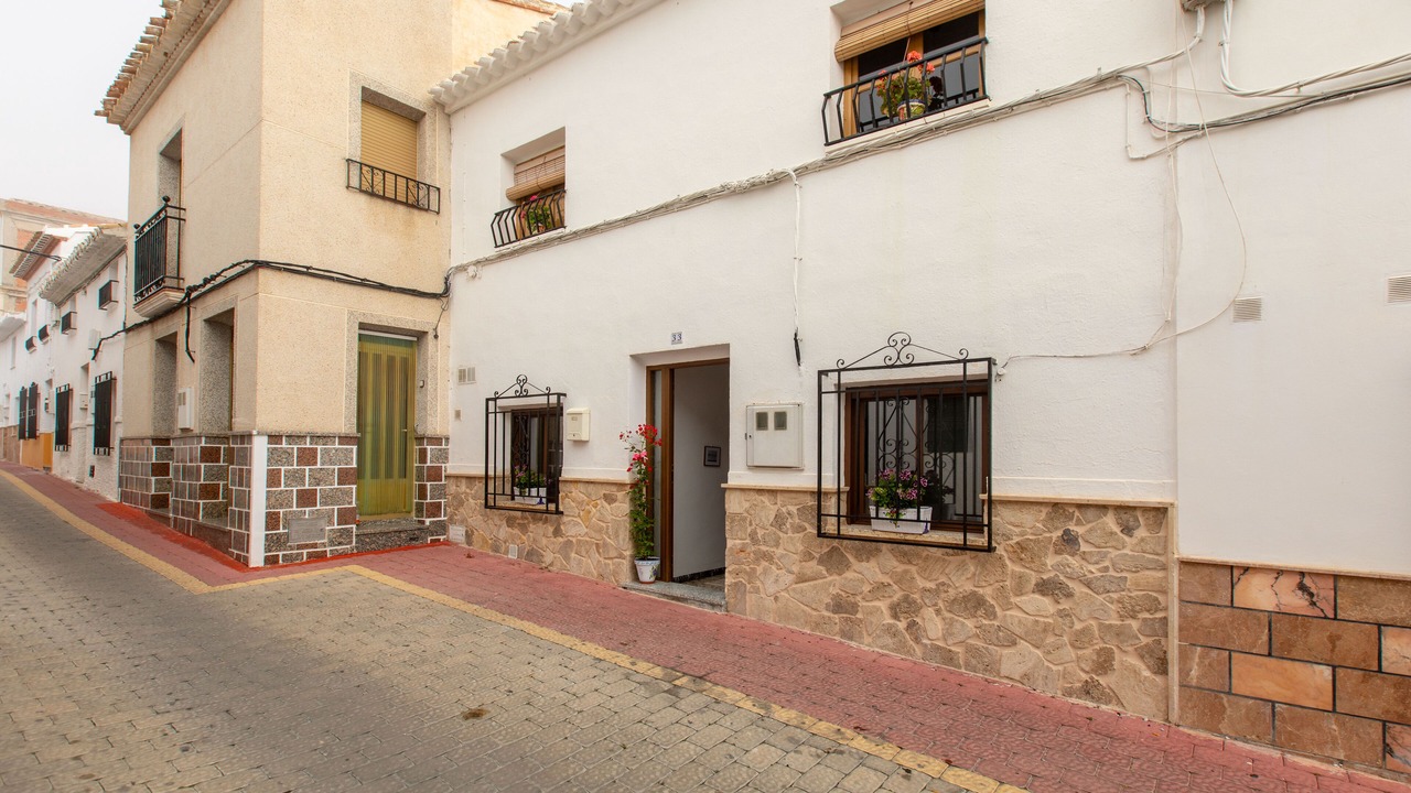 Photo of Outdoor in Velez-Blanco