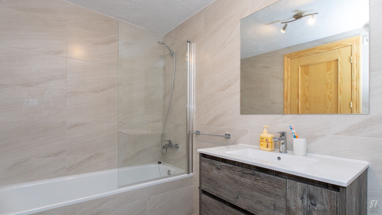 Photo of Bathroom in Velez-Blanco