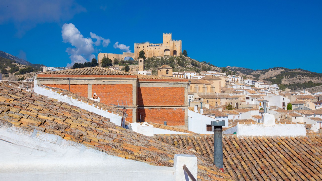 Photo of Outdoor in Velez-Blanco