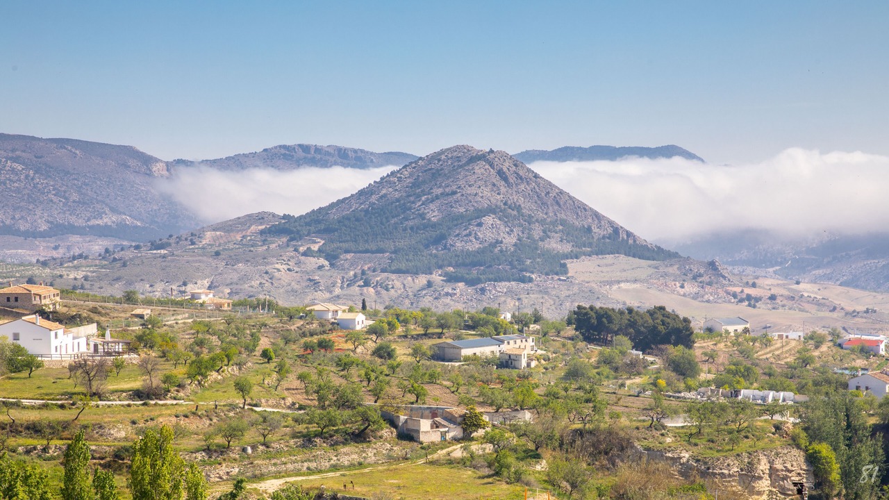 Photo of Others in Velez-Blanco