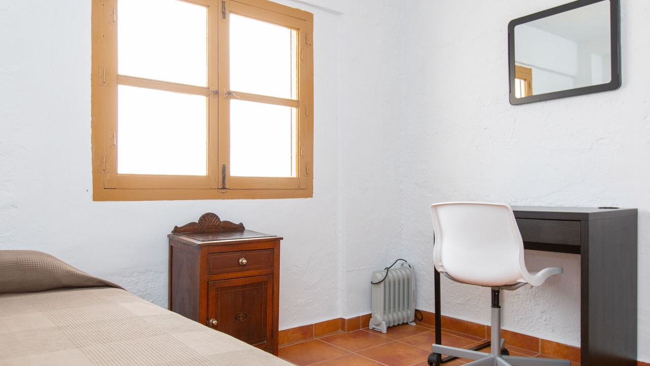 Photo of Bedroom in Velez-Blanco