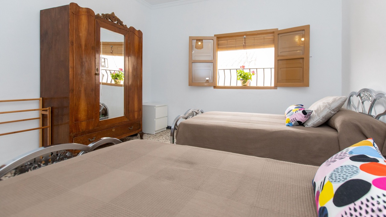 Photo of Bedroom in Velez-Blanco