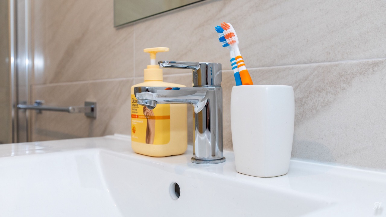 Photo of Bathroom in Velez-Blanco