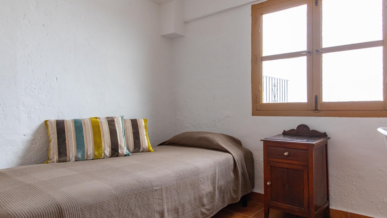 Photo of Bedroom in Velez-Blanco