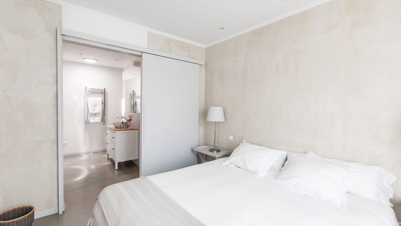 Photo of Bedroom in Palos de la Frontera