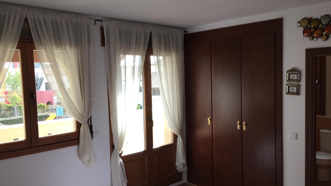 Photo of Bedroom in Costa Esuri