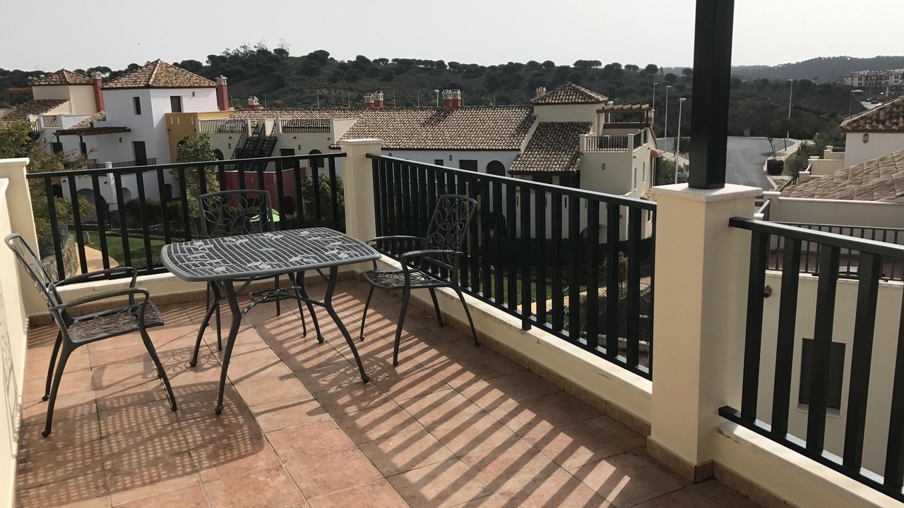 Photo of Outdoor in Costa Esuri