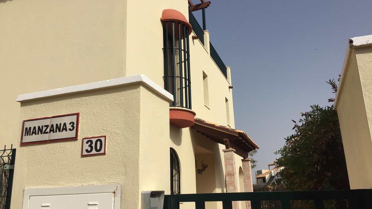 Photo of Outdoor in Costa Esuri