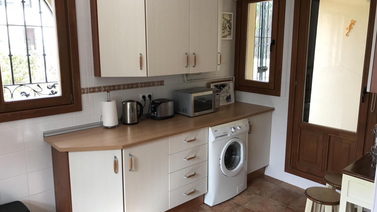 Photo of Kitchen in Costa Esuri